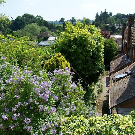 Frog Cottage, Ludlow - A Charming Townhouse For 4 Экстерьер фото
