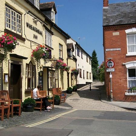 Frog Cottage, Ludlow - A Charming Townhouse For 4 Экстерьер фото