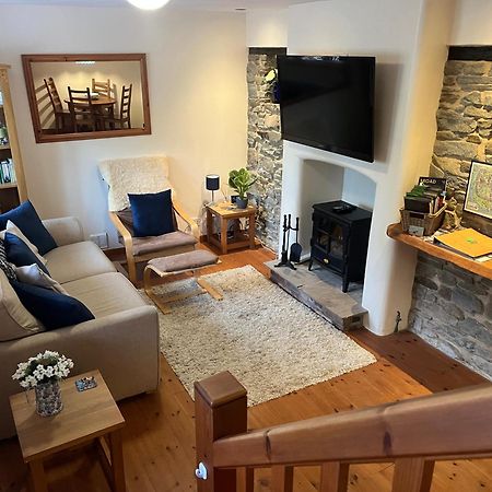 Frog Cottage, Ludlow - A Charming Townhouse For 4 Экстерьер фото