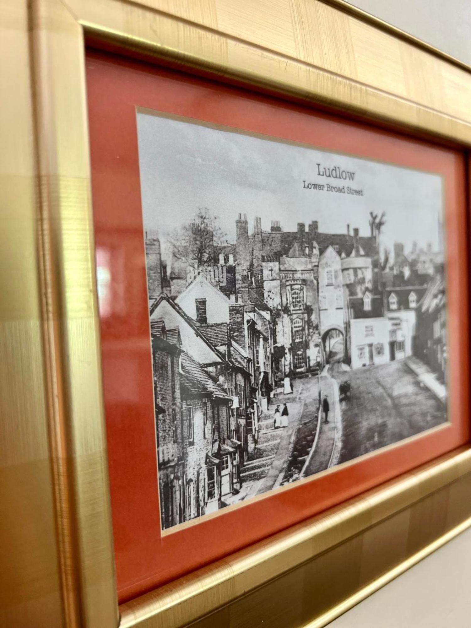 Frog Cottage, Ludlow - A Charming Townhouse For 4 Экстерьер фото