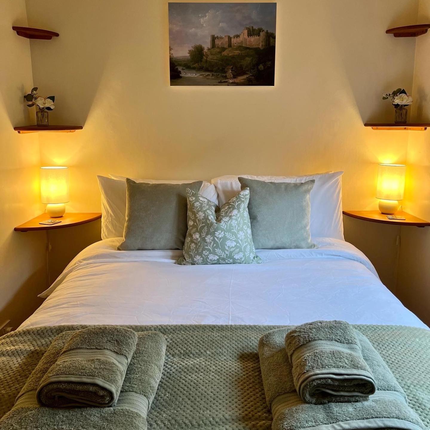 Frog Cottage, Ludlow - A Charming Townhouse For 4 Экстерьер фото