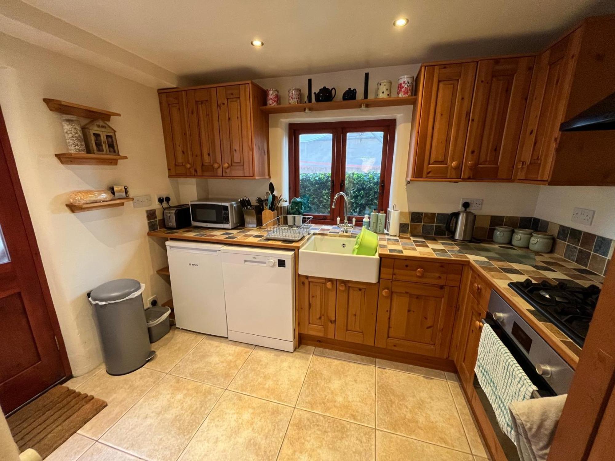 Frog Cottage, Ludlow - A Charming Townhouse For 4 Экстерьер фото